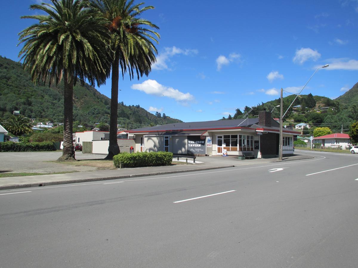 Crow'S Nest Apartment Picton Exterior photo