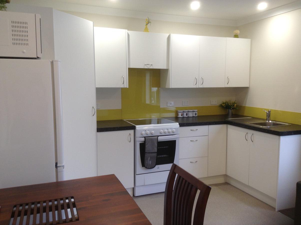 Crow'S Nest Apartment Picton Exterior photo